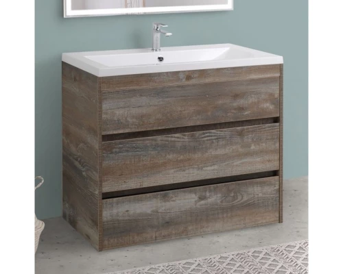 Тумба Pino Esotica 99,6 см Art&Max Family FAMILY-1000-3C-PIA-PE