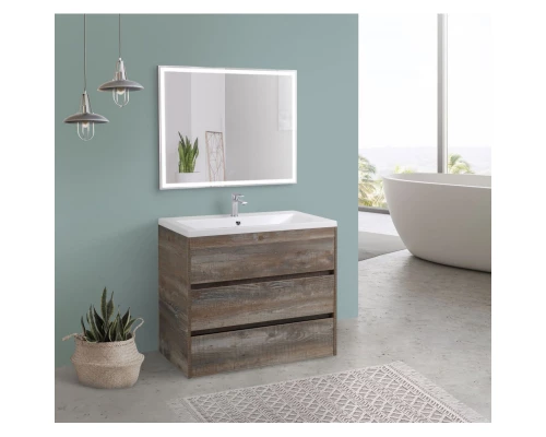 Тумба Pino Esotica 99,6 см Art&Max Family FAMILY-1000-3C-PIA-PE