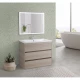 Тумба Pino Bianco 99,6 см Art&Max Family FAMILY-1000-3C-PIA-PB