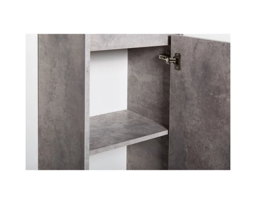 Пенал подвесной Cemento Veneto L/R Art&Max Family FAMILY-1500-2A-SO-CV