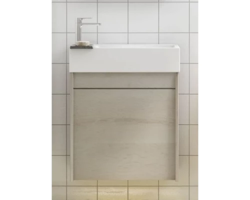 Тумба Pino Bianco 50 см Art&Max Family FAMILY-500-1D-SO-PB