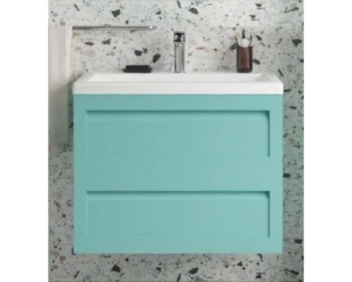 Тумба Mento Matt 57 см Art&Max Platino AM-Platino-580-2C-SO-MM