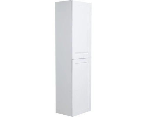 Пенал подвесной Bianco Matt L/R Art&Max Platino AM-Platino-1500-2A-SO-BM