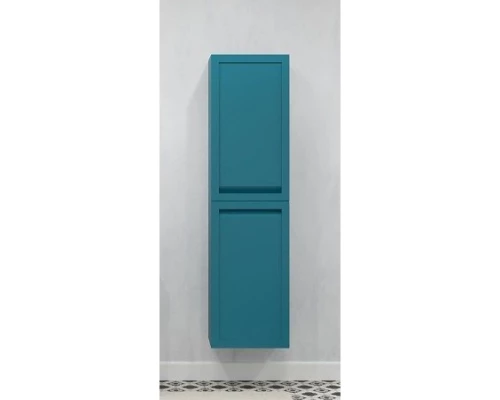 Пенал подвесной Turchese Matt L/R Art&Max Platino AM-Platino-1500-2A-SO-TM