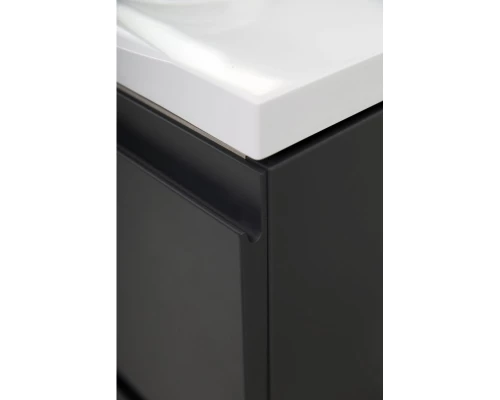 Тумба Grigio Matt 75 см Art&Max Bianchi AM-Bianchi-750-2C-SO-GM