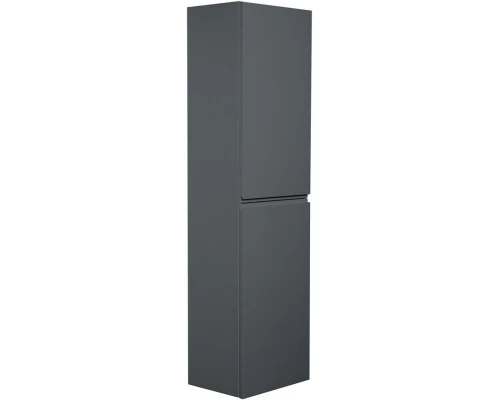 Пенал подвесной Grigio Matt L/R Art&Max Bianchi AM-Bianchi-1500-2A-SO-GM