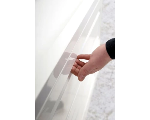 Тумба Bianco Matt 90 см Art&Max Platino AM-Platino-900-2C-SO-BM-Cer