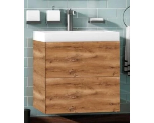 Тумба Rovere Chiaro Celtiko 69,6 см Art&Max Verona Push AM-Verona-Push-700-2C-SO-RK