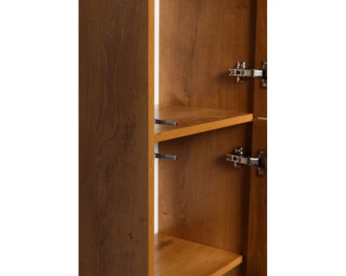 Пенал подвесной Rovere Chiaro Celtiko L/R Art&Max Verona Push AM-Verona-Push-1500-2A-SC-RK