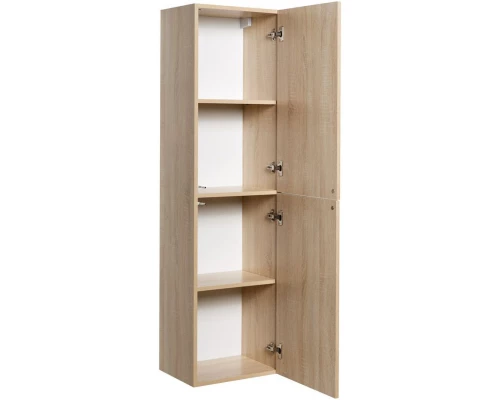 Пенал подвесной Rovere Chiaro Sonoma L/R Art&Max Verona Push AM-Verona-Push-1500-2A-SC-RS-TS