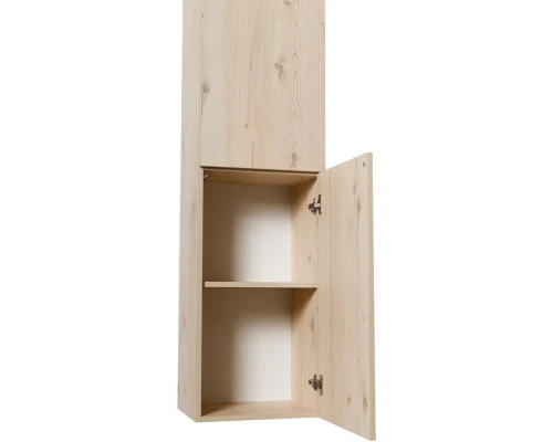 Пенал подвесной Gascon Pine Chiaro L/R Art&Max Verona Push AM-Verona-Push-1500-2A-SC-GP-TS