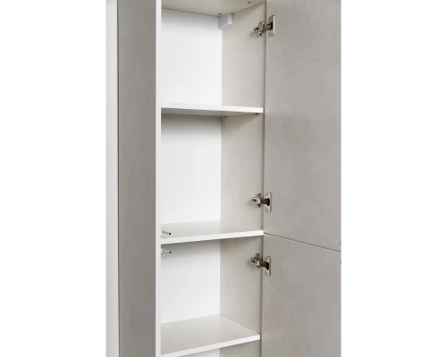 Пенал подвесной Venetiano L/R Art&Max Verona Push AM-Verona-Push-1500-2A-SC-Ven