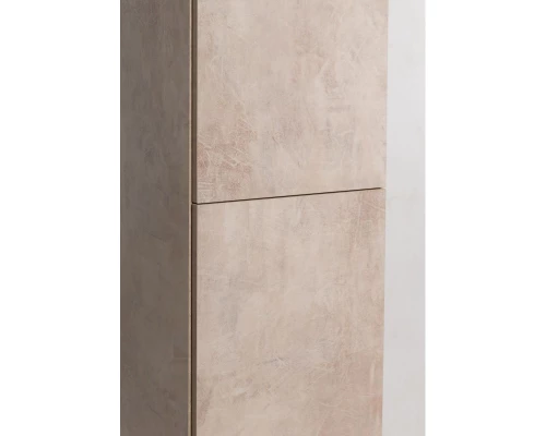 Пенал подвесной Pietra Chiaro L/R Art&Max Verona Push AM-Verona-Push-1500-2A-SC-St