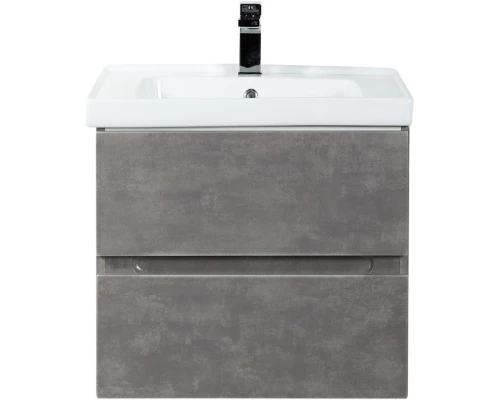 Тумба айс какао 57 см Art&Max Techno AM-Techno-600-2C-SO-FC305