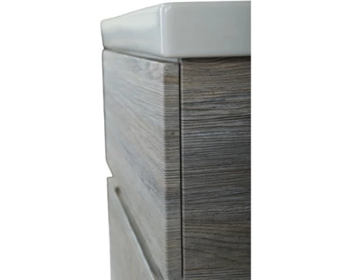 Тумба сосна 57 см Art&Max Techno AM-Techno-600-2C-SO-LW635