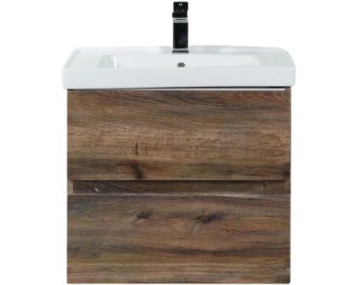 Тумба дуб бомонд 57 см Art&Max Techno AM-Techno-600-2C-SO-LW646