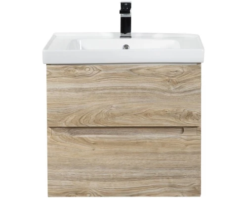 Тумба дуб мелфорд 57 см Art&Max Techno AM-Techno-600-2C-SO-LW823