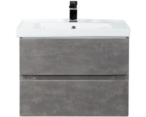 Тумба айс какао 67 см Art&Max Techno AM-Techno-700-2C-SO-FC305