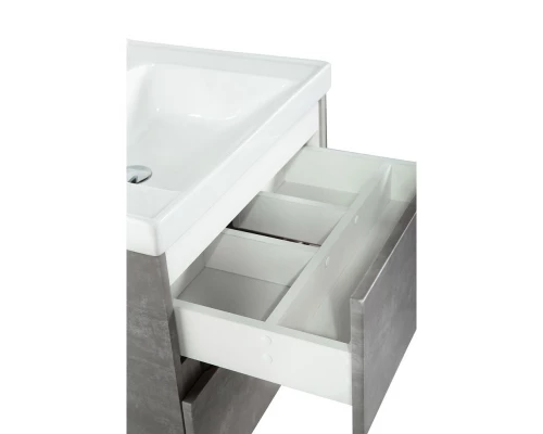 Тумба айс какао 67 см Art&Max Techno AM-Techno-700-2C-SO-FC305