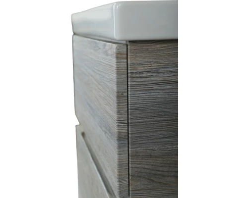 Тумба сосна 67 см Art&Max Techno AM-Techno-700-2C-SO-LW635