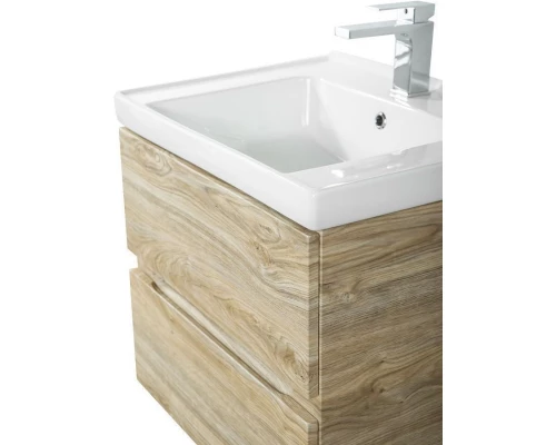 Тумба дуб мелфорд 67 см Art&Max Techno AM-Techno-700-2C-SO-LW823