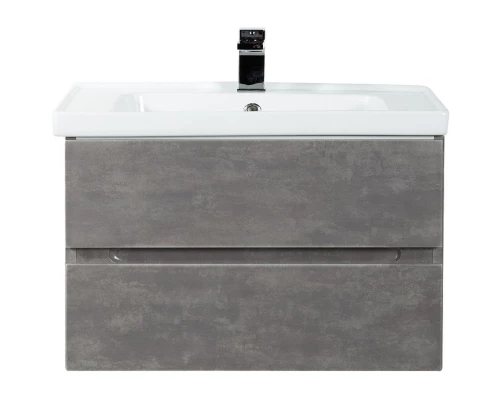 Тумба айс какао 87 см Art&Max Techno AM-Techno-900-2C-SO-FC305