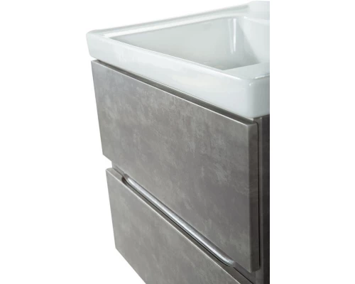 Тумба айс какао 87 см Art&Max Techno AM-Techno-900-2C-SO-FC305