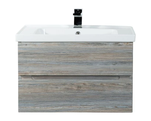 Тумба сосна 87 см Art&Max Techno AM-Techno-900-2C-SO-LW635