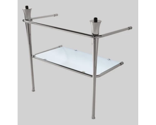 Консоль для раковины Artceram Civitas CIA009 71cr