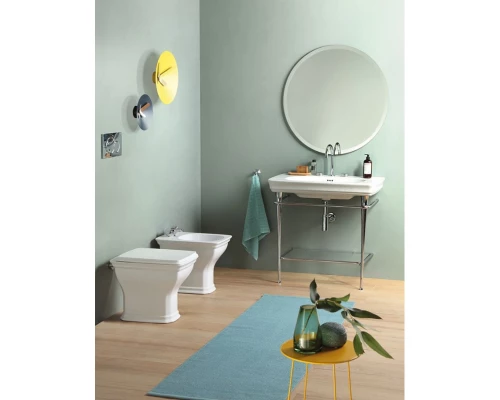 Консоль для раковины Artceram Civitas CIA009 71cr