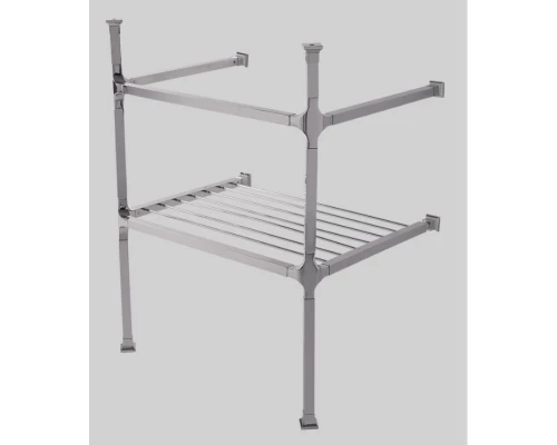 Консоль для раковины Artceram Civitas CIA002 71cr