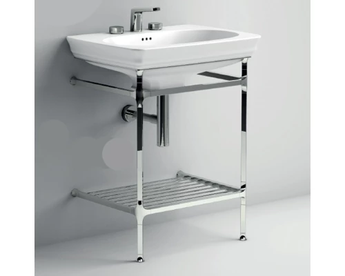 Консоль для раковины Artceram Civitas CIA002 71cr