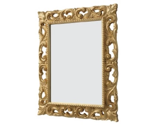 Зеркало 73x93 см Artceram Barocca ACS001 73 oro