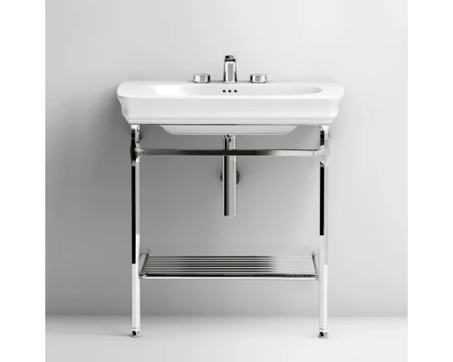 Консоль для раковины Artceram Civitas CIA002 71cr