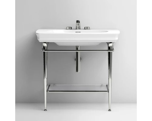 Консоль для раковины Artceram Civitas CIA009 71cr