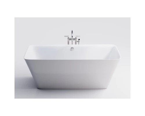 Ванна из литого мрамора 170x75 см Astra-Form Орион 01010021