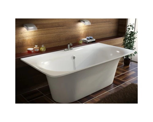 Ванна из литого мрамора 185,1x90,2 см Astra-Form Прима 01010037