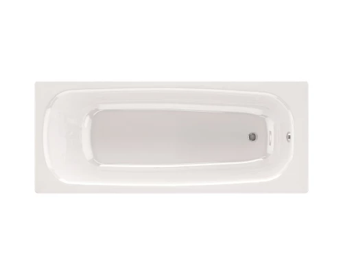 Чугунная ванна 150x70 см BLB Africa S498070A2000000