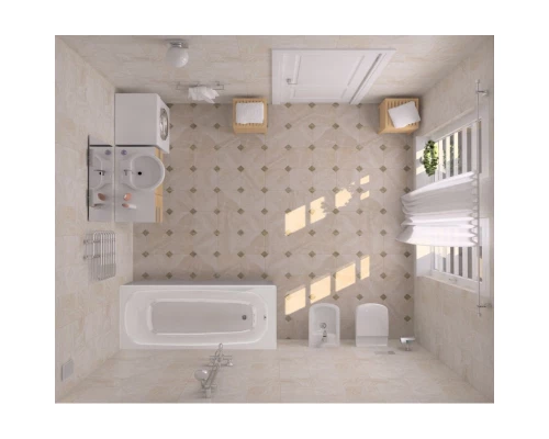 Чугунная ванна 160x70 см BLB Africa S498072A2000000