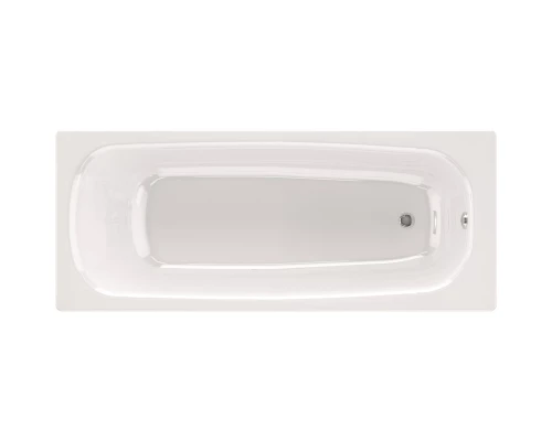 Чугунная ванна 150x70 см BLB Africa S498070A2000000N