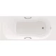 Чугунная ванна 150x75 см BLB Asia S498071T2000000RN