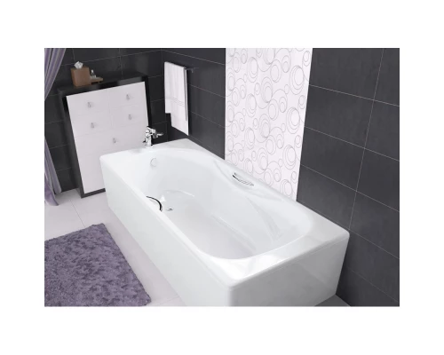 Чугунная ванна 150x75 см BLB Asia S498071T2000000RN