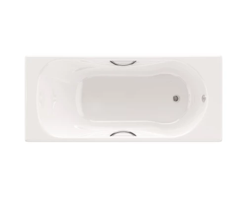 Чугунная ванна 150x75 см BLB Asia S498071T2000000R