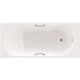 Чугунная ванна 150x75 см BLB Asia S498071T2000000R