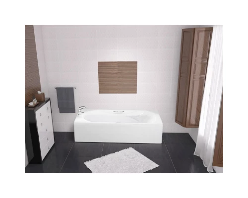 Чугунная ванна 150x75 см BLB Asia S498071T2000000R