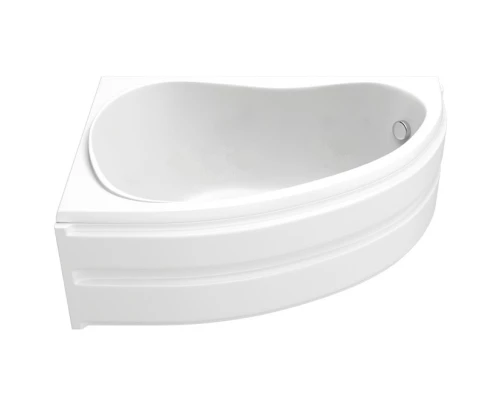 Акриловая ванна 150x90 см L Bas Алегра B00001
