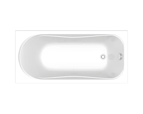 Акриловая ванна 150x70 см Bas Верона B00009