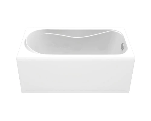 Акриловая ванна 150x70 см Bas Верона B00009