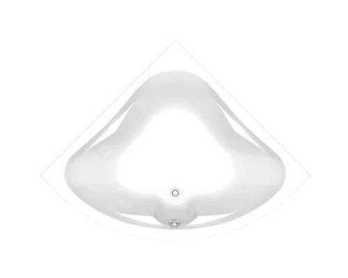 Акриловая ванна 150x150 см Bas Империал B00012