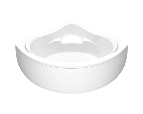 Акриловая ванна 160x160 см Bas Мега B00024